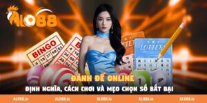 Đánh Đề Online - Định Nghĩa, Cách Chơi Và Mẹo Chọn Số Bất Bại