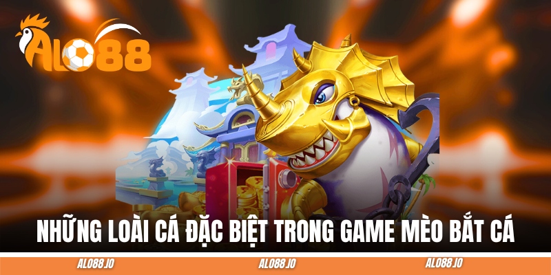 meo bat ca ca dac biet