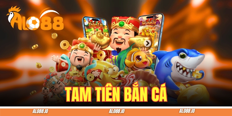 tam tien ban ca thumbnail