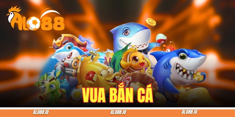 vua ban ca thumbnail