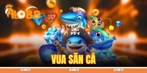 vua san ca thumbnail
