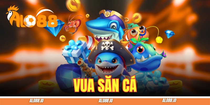 vua san ca thumbnail